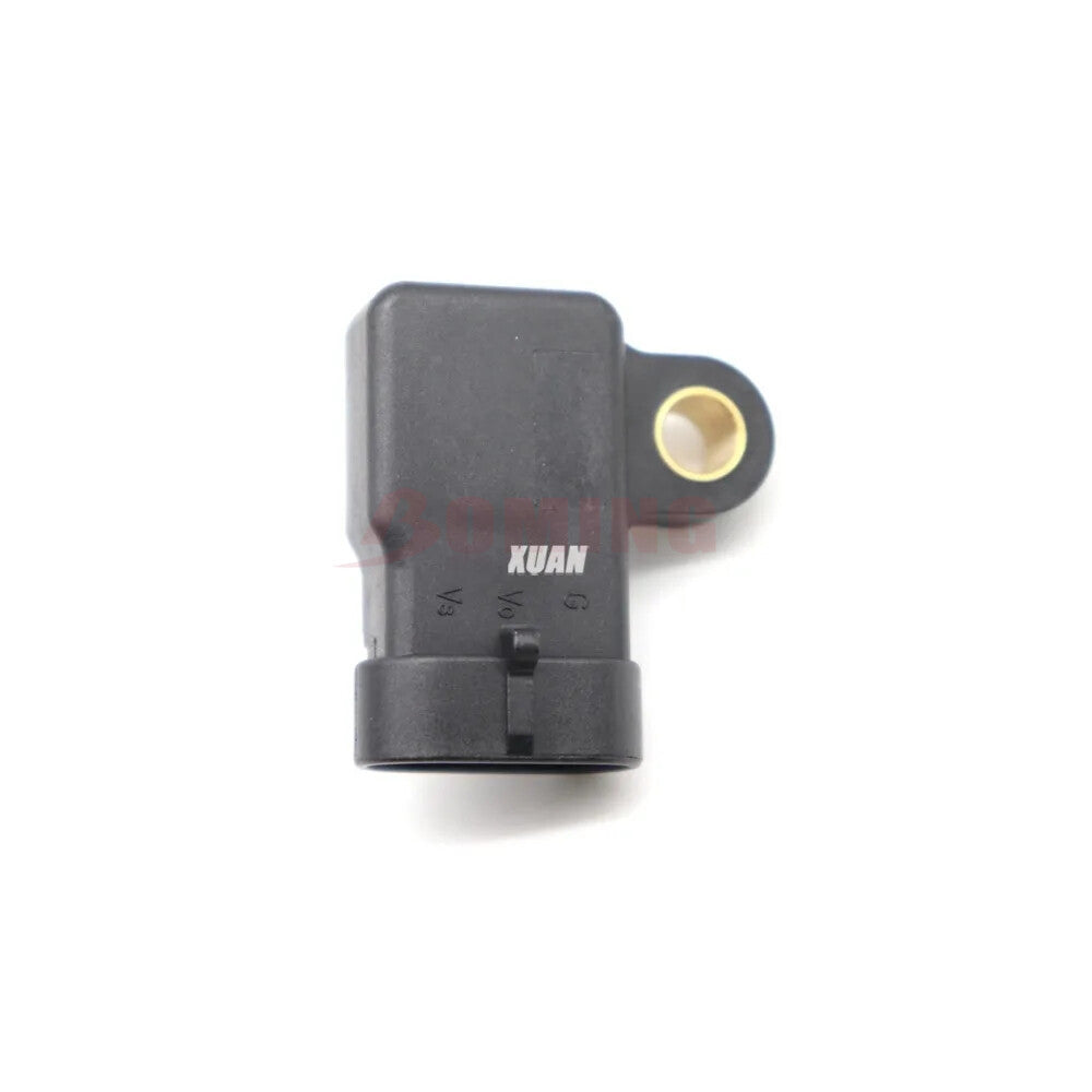 1-piece map manifold absolute pressure sensor 110R-010276, new, for Kia for Citro?n .