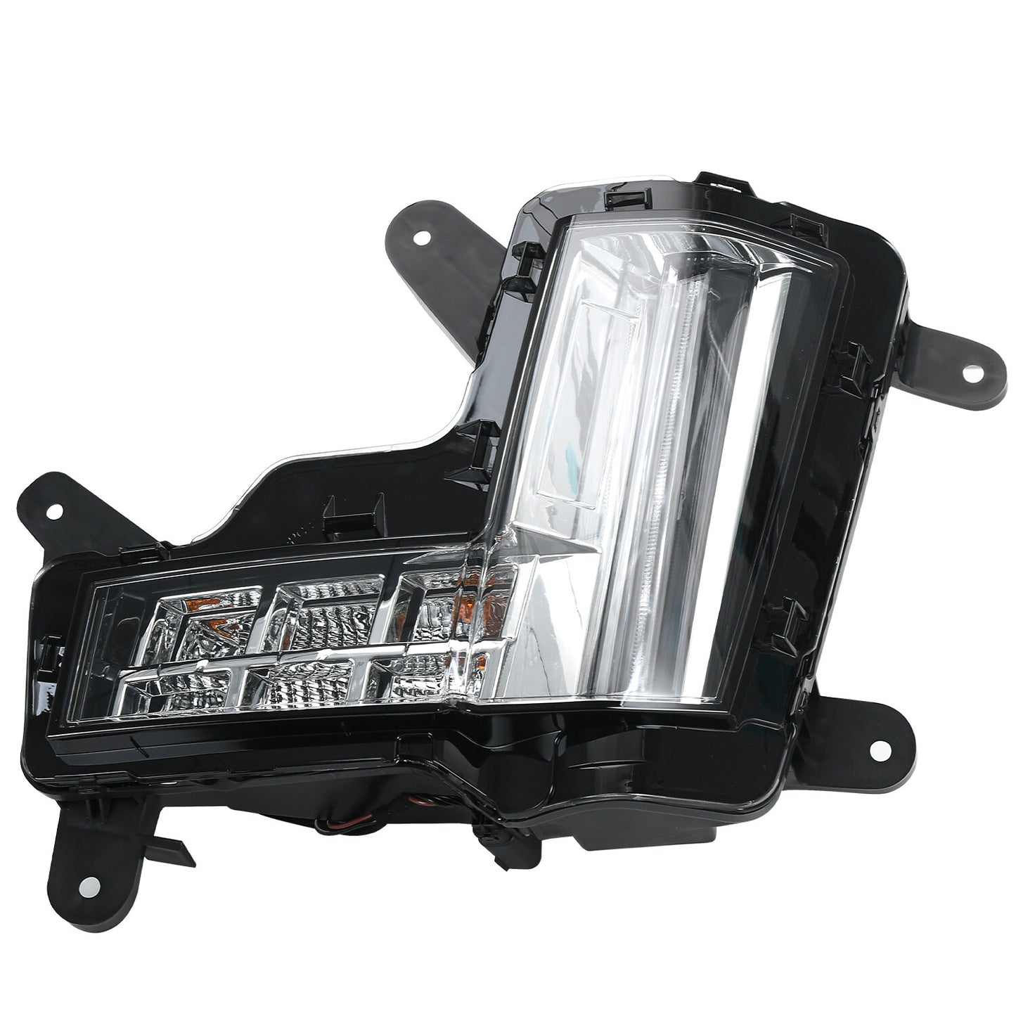 Fog Lamp W/O Crash Brake For 2015-2020 for Cadillac for Escalade Left Driver 84575579