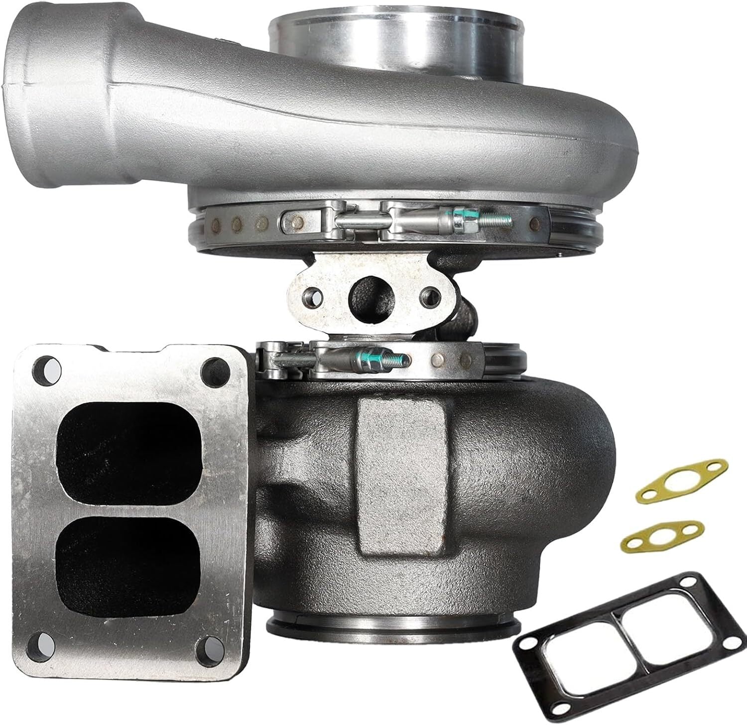 Turbocharger 6156-81-8170 for Komatsu PC400-7 PC450-7 w/ Engine SAA6D125E-3K