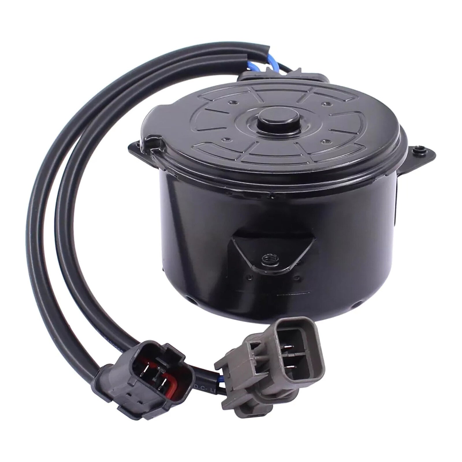 Easy Install Radiator Fan Cooling Motor for Nissan Versa 2012-2019 21487-1KA0A
