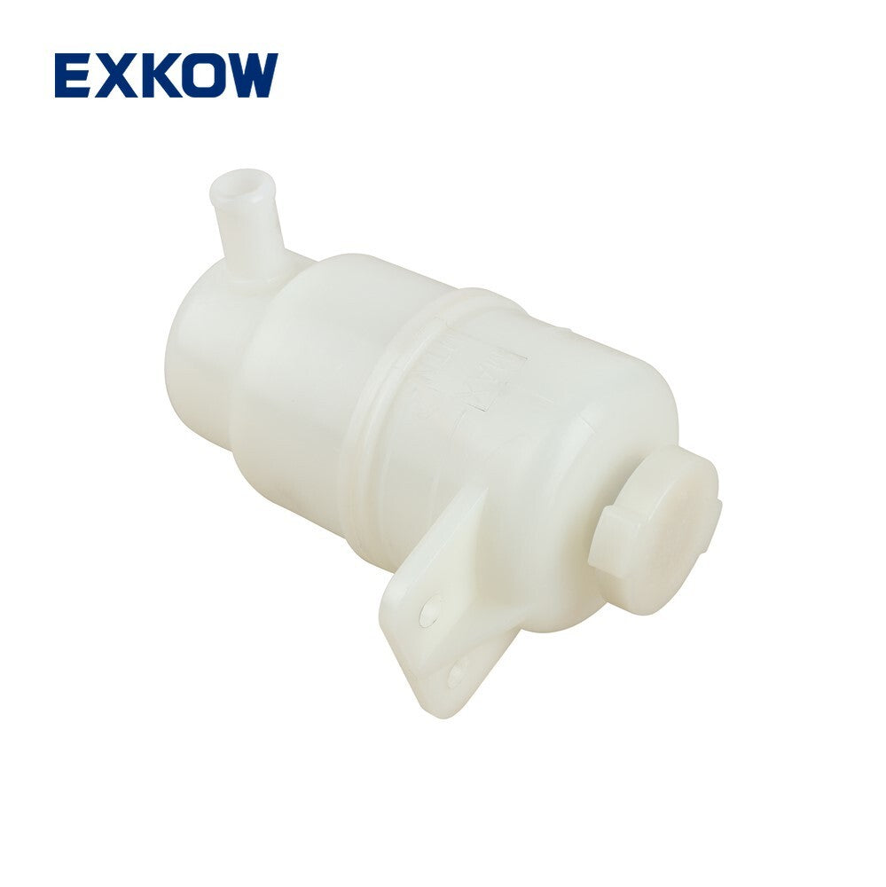 fits for Mitsubishi Pajero 3.5 3.8 2000-2006 Power Steering Reservoir P/S Oil Tank
