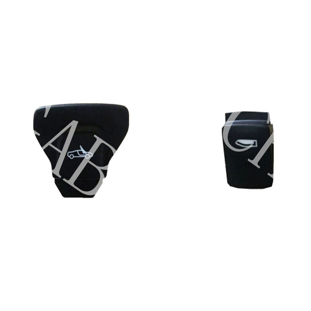 Power door switch (left) for McLaren 540C 570S. Equipment Manufacturer: 13m0433cp