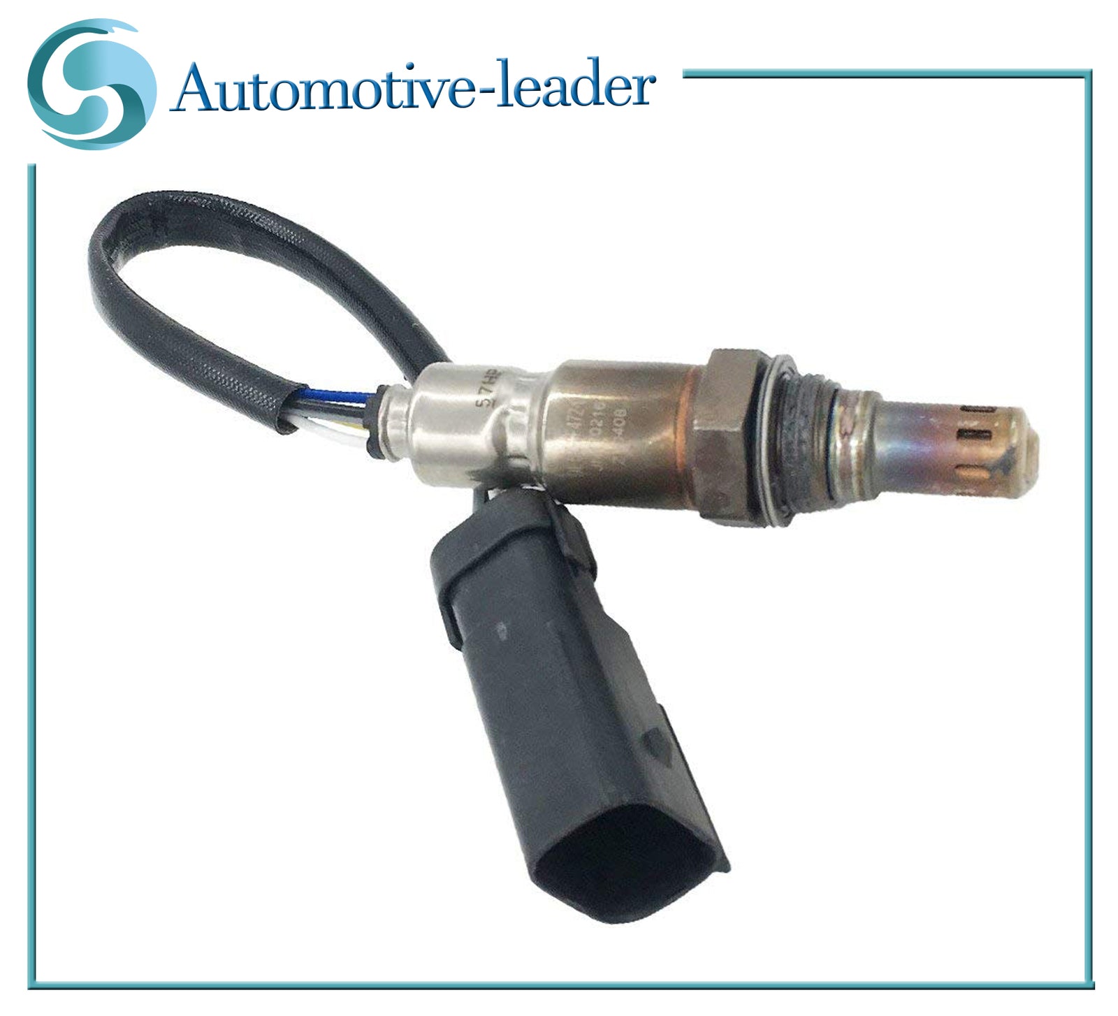 9E5Z-9F472-D Upstream Oxygen Sensor for Ford Edge for Mustang Fusion for Lincoln MKX MKZ