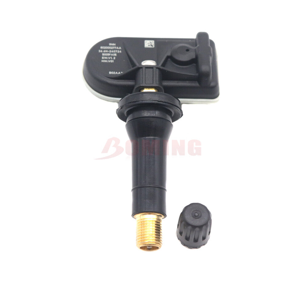 4PC Tire Pressure TPMS Sensor 802000277AA for Chery Tiggo 5X Explore 06 OMODA 5