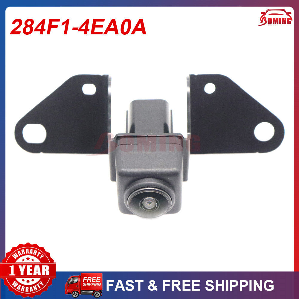 Back Up Reverse View Parking Camera 284F1-4EA0A For 2017-2019 for Nissan Rogue Sport