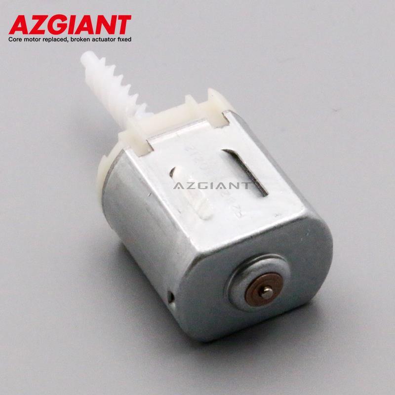 Car Trunk Tailgate Door Lock Actuator Motor for 2002-2008 for Nissan X-Trail T30