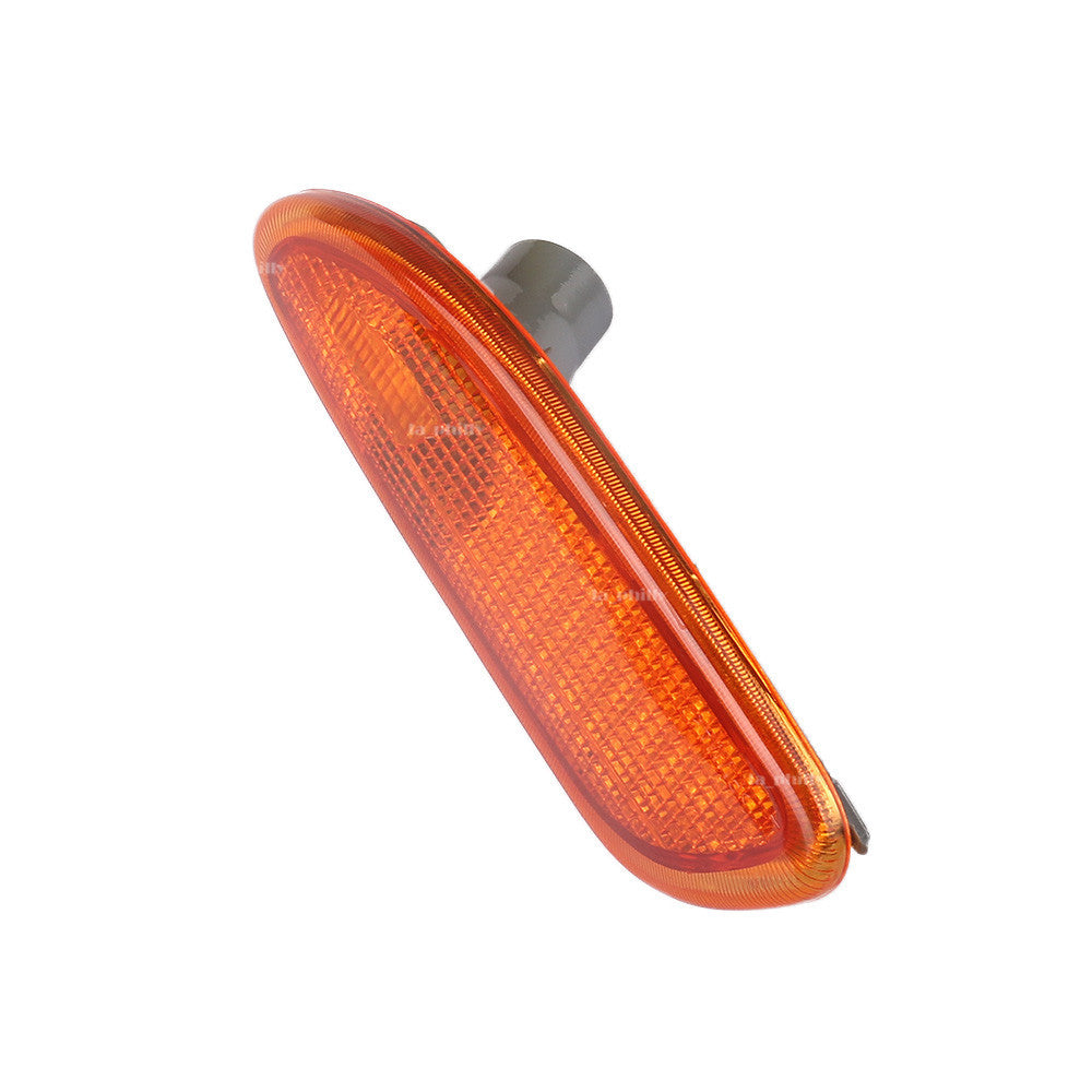 Left Side Marker In Bumper Turn Signal Light for Mercedes-Benz W203 C-Class