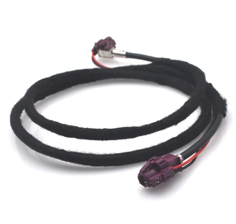 Retrofit HUD cable HSD Head up adaptor for BMW 3 SERIES G20 G21 G26 G30 LCI ID7