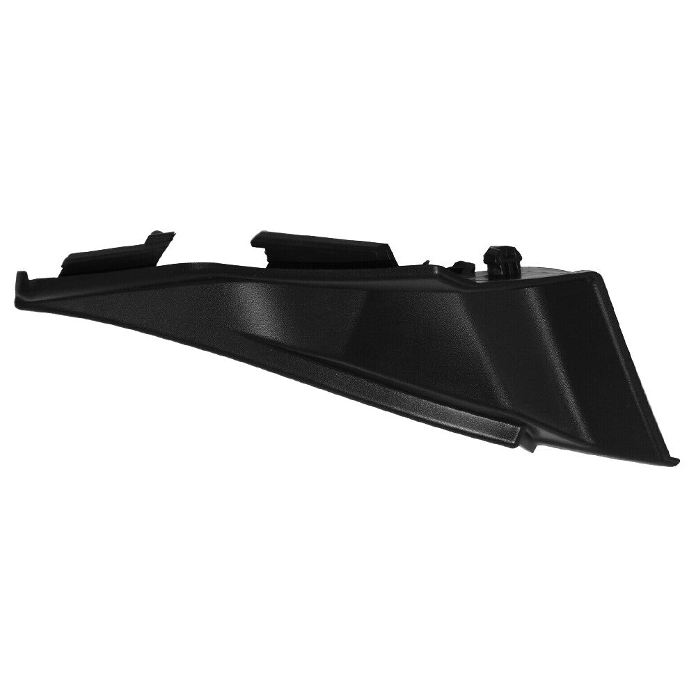 Front RH Wiper Side Cowl Extension Cover Trim For 14-20 for Mitsubishi for Outlander