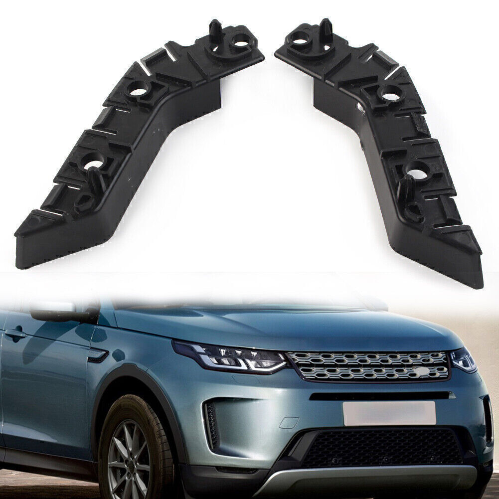 Front Bumper Mount Bracket for Land Rover Discovery Sport 2020-2022 LR127539