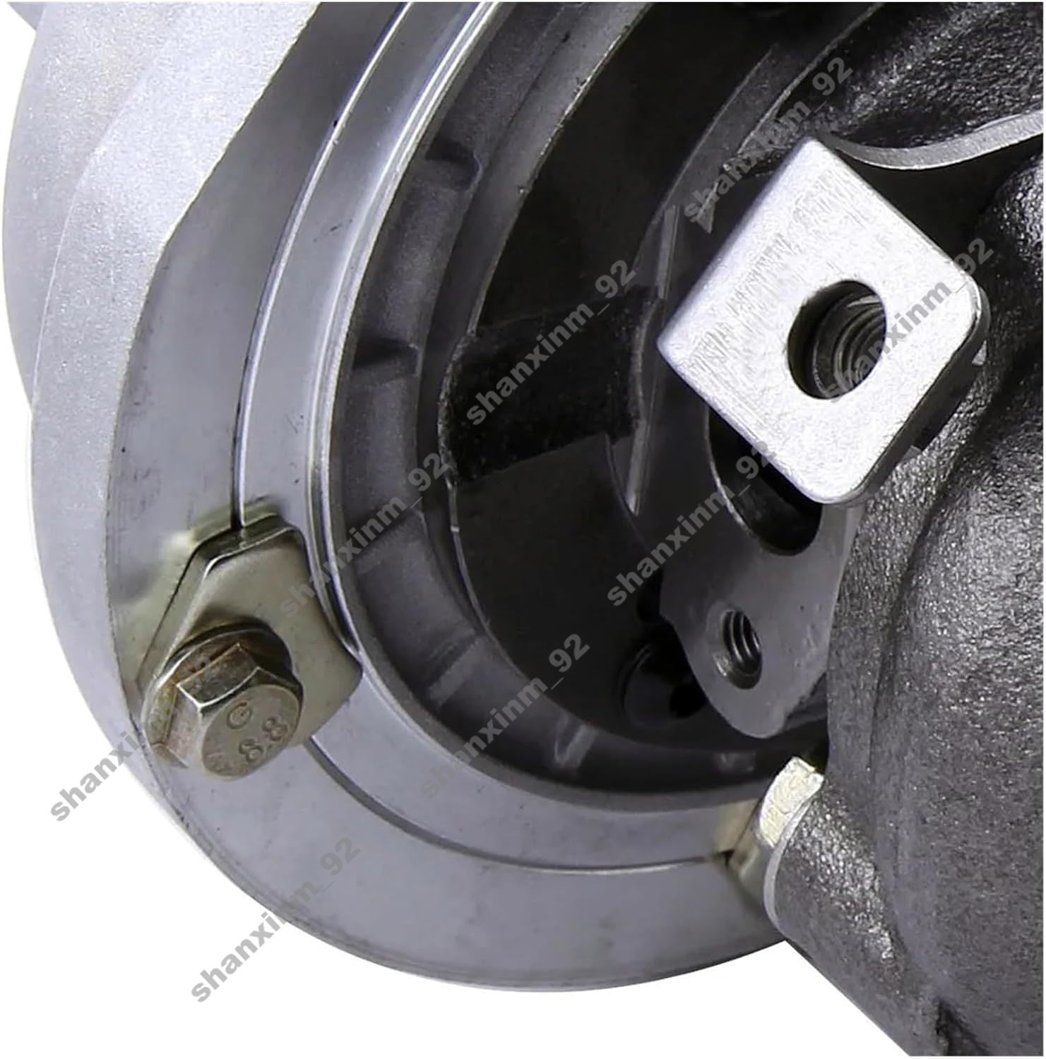 Turbo HT12-19B Turbocharger 14411-9S000 047-282 for Nissan Navara D22 3.0L ZD30