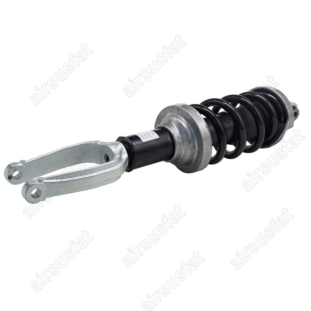2x Front LR Air Shock Absorber Magnetic 16-22 for Audi R8 for Lamborghini for Huracan