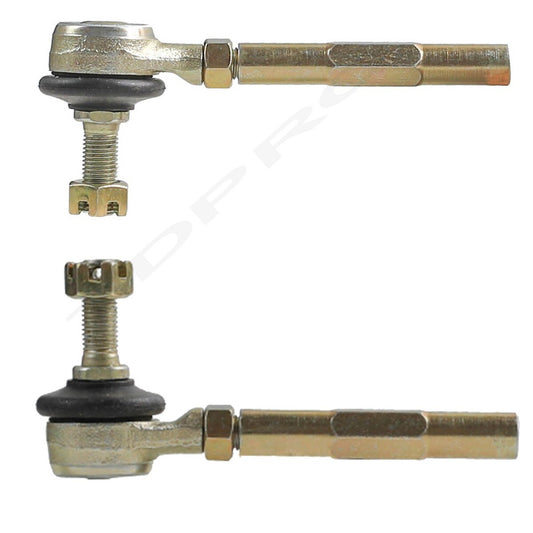 10mm tie rod end ball joint for Coolster 110cc 125cc Dirt bicycles, go-karts, and all-terrain vehicles.
