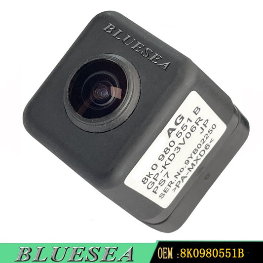 For 2011-2014 for Audi for A8 Quattro Rear View Backup Parking Camera 8K0980551B OEM