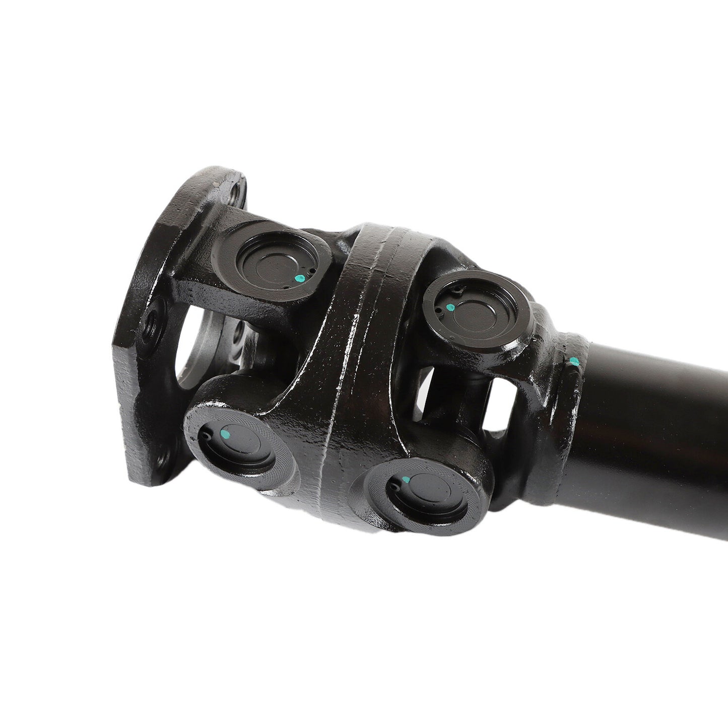 Front Drive Shaft For 99-01 for Ford F250 F350 Super Duty 00-03 Excursion Diesel