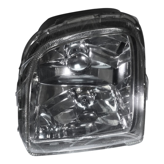 for Hyundai i800 H1 Starex 2005 - 2006 Bumper Fog Light Driving Lamp Front Right