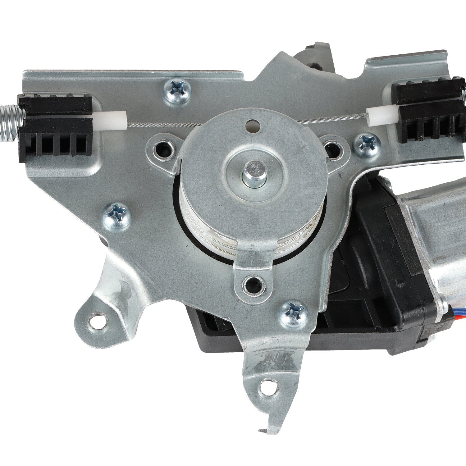Front Right Power Window Regulator w/ Motor 741-349 For 2009-2010 for Suzuki Equator