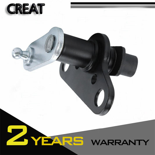Tailgate hinge roller, passenger side right-hand side, applicable to 05-19 for Nissan Titan 93470-ZH000