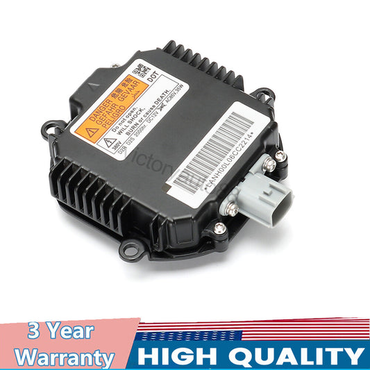 1 piece (3526166K11) ballast for Infiniti G35 03-08 JX35 2013 3.5L HID xenon lamp.