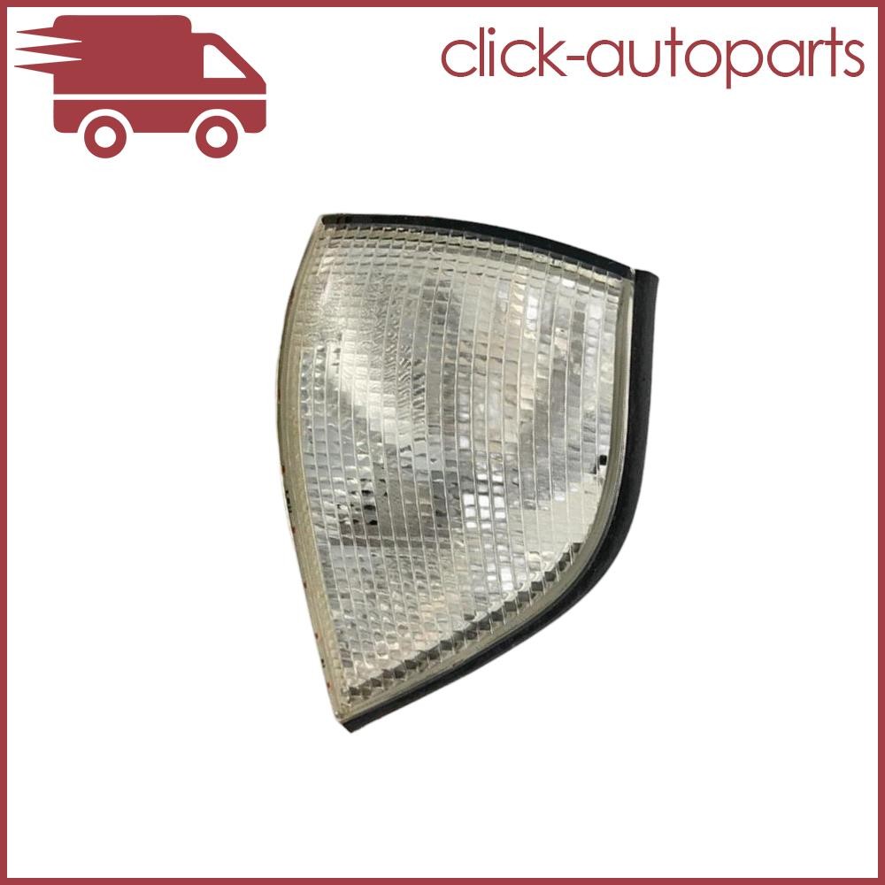 Fits For 3 Series E36 1992-1998 Front Left Side Turn Signal Light Housing