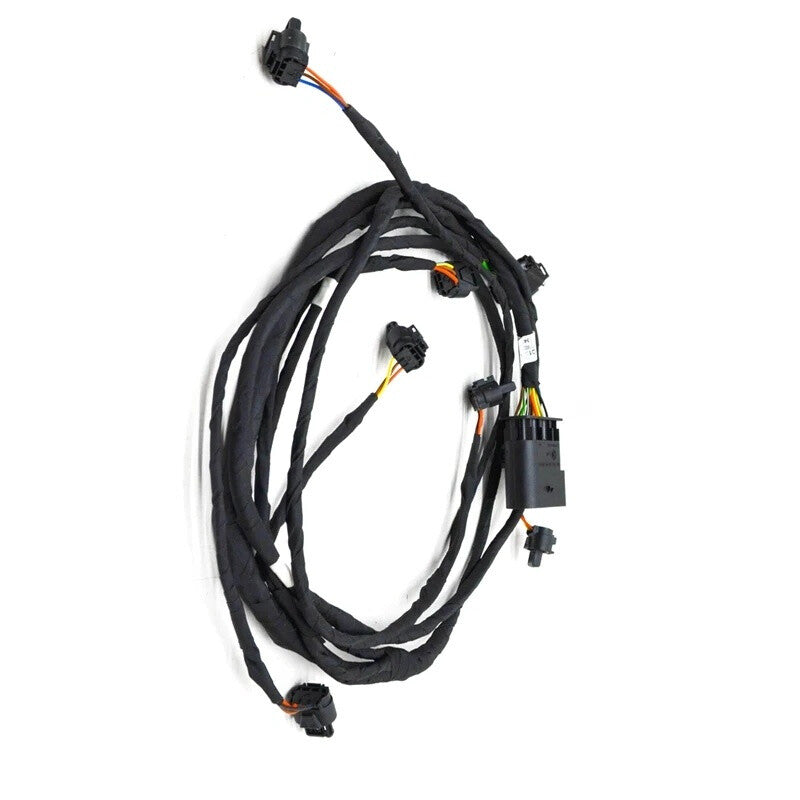 1 pc Front Bumper Parking Sensor Wiring Harness for Mercedes-Benz X166 GL GLS