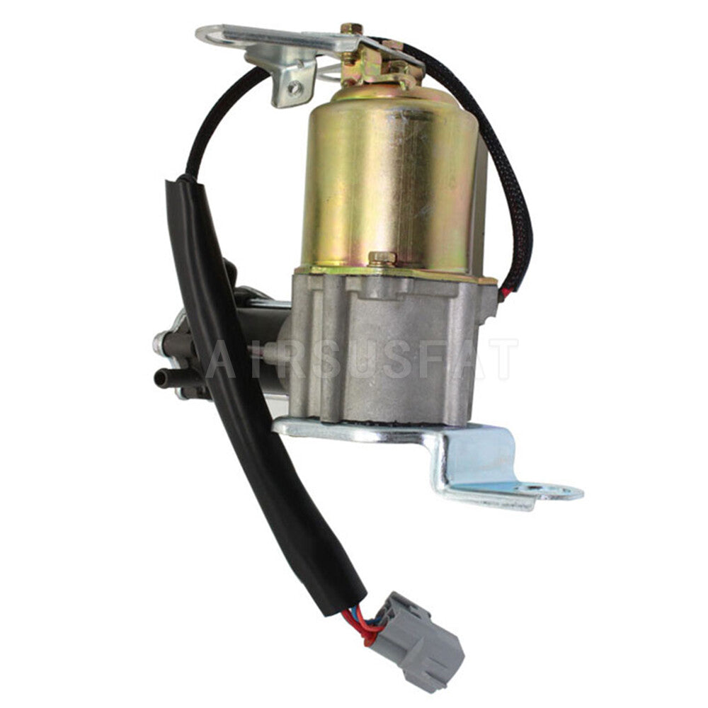 Air Suspension Compressor Pump Fit for Toyota for Land Cruiser Prado 120 for Lexus GX470