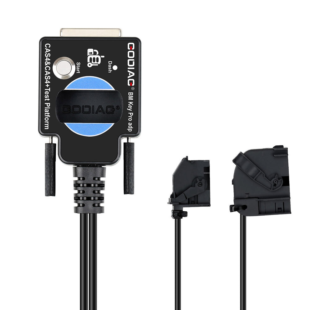 GODIAG CAS4  CAS4+ Test Platform Work With IM608 /Godiag GT100, VVDI2 HK