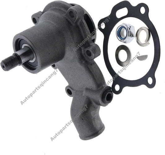 Water Pump 02/100066 for Perkins Engine 4.236 JCB Loader 3CX-2 3CX-4 3C 3D-2