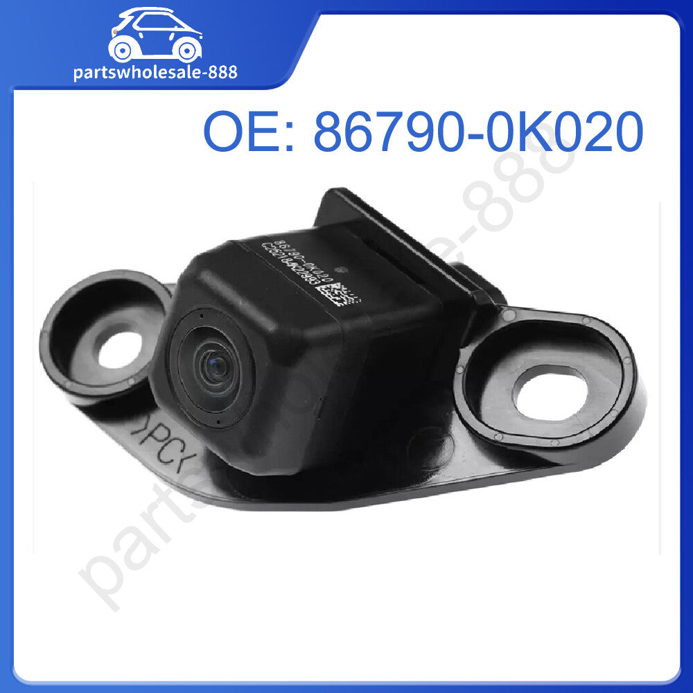Rear Back View Camera 86790-0K020 Fits for Toyota Hilux Revo 2015-2020 NEW