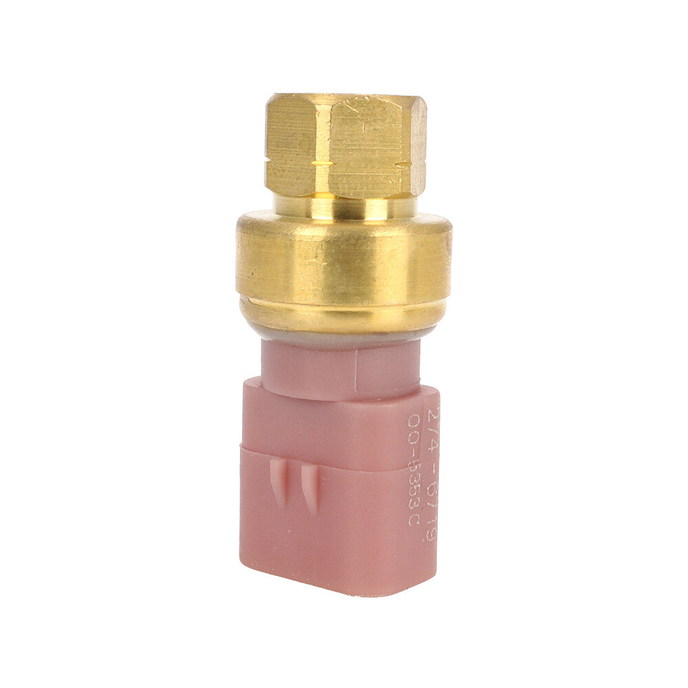 One engine oil pressure sensor, model 274-6719, new, suitable for Ford F-650 and F-750, 2005-2007 and 2006-.