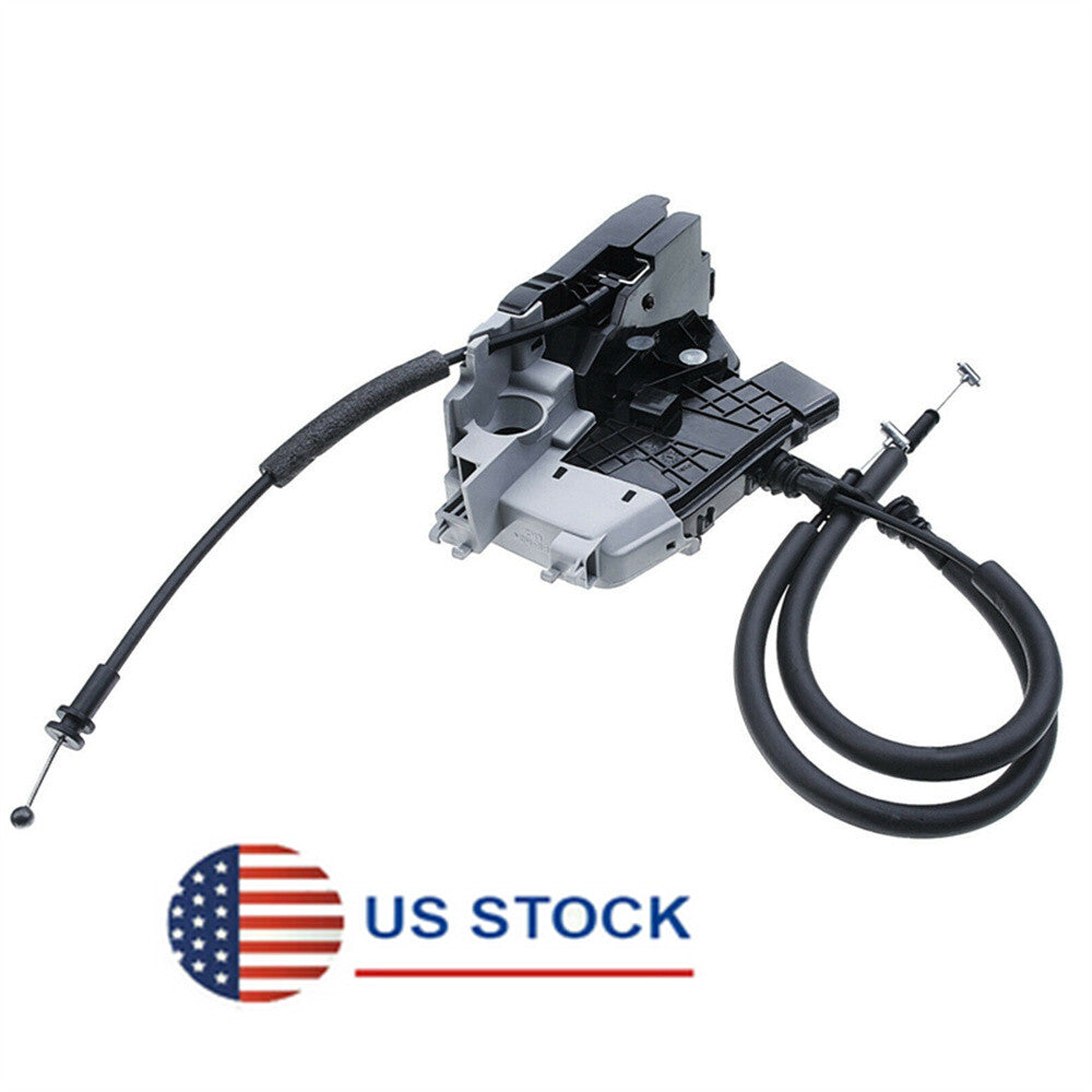 NEW For 2016-20 for Hyundai for Tucson Front Left Driver Door Lock Actuator 81310-D3010