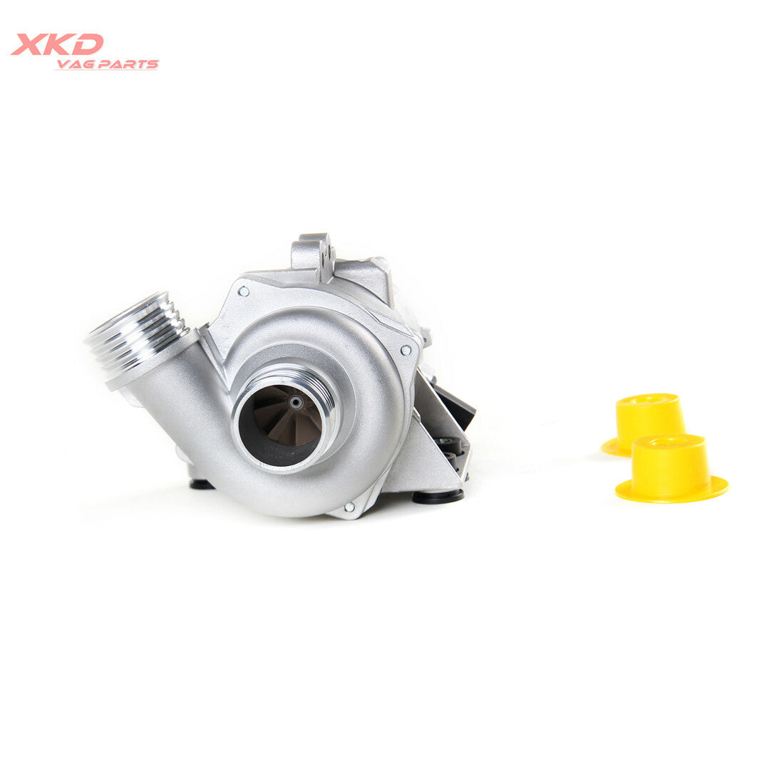 Electric engine water pump suitable for BMW 323i, 128i, X3, X5, Z4, E91, E90, E93, 11517586925
