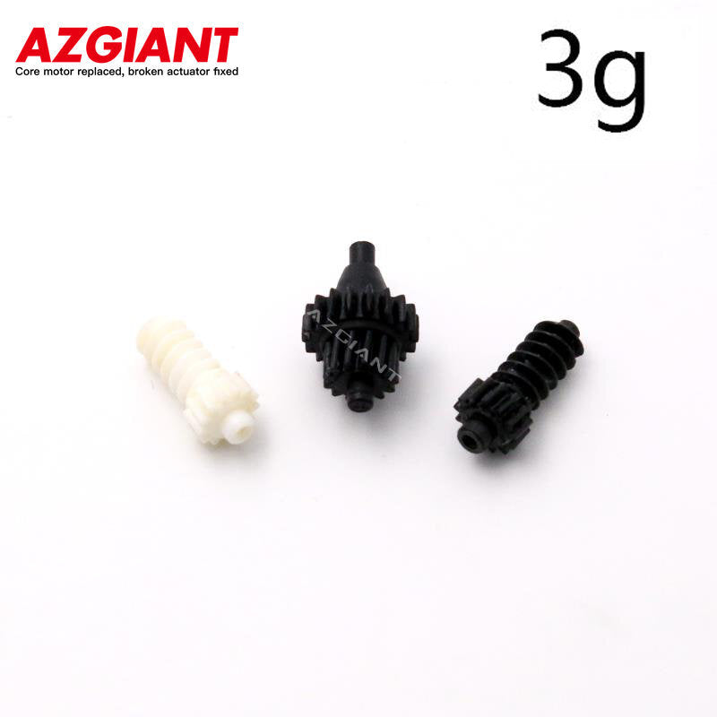 Internal gear for side mirror adjustment motor assembly applicable to 2017-2020 for Cadillac XT5