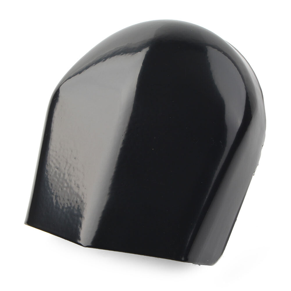 Horn Cover for Harley Touring Road King Glide Street FLHR FLHX 1993-2018 Black
