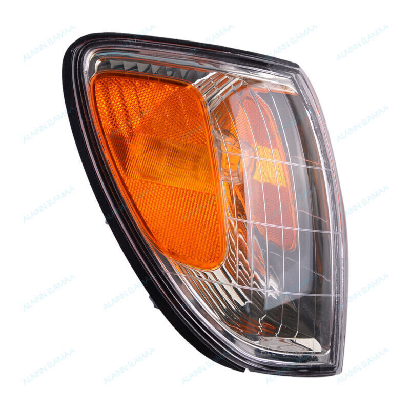 Front Left Right Side Turn Signal Light Corner Lamp for Lexus LX470 1998-2007