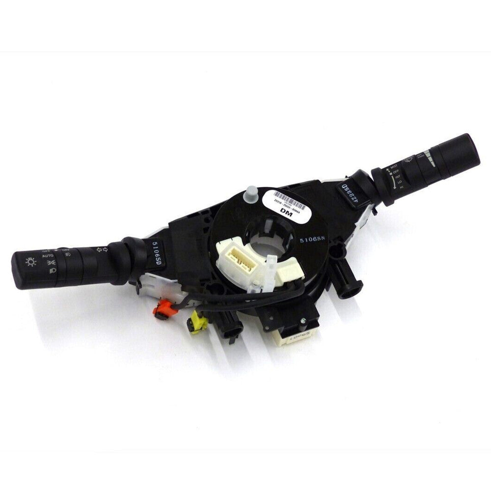 Turn signal combination switch for Nissan 2007-2020 Frontier - new