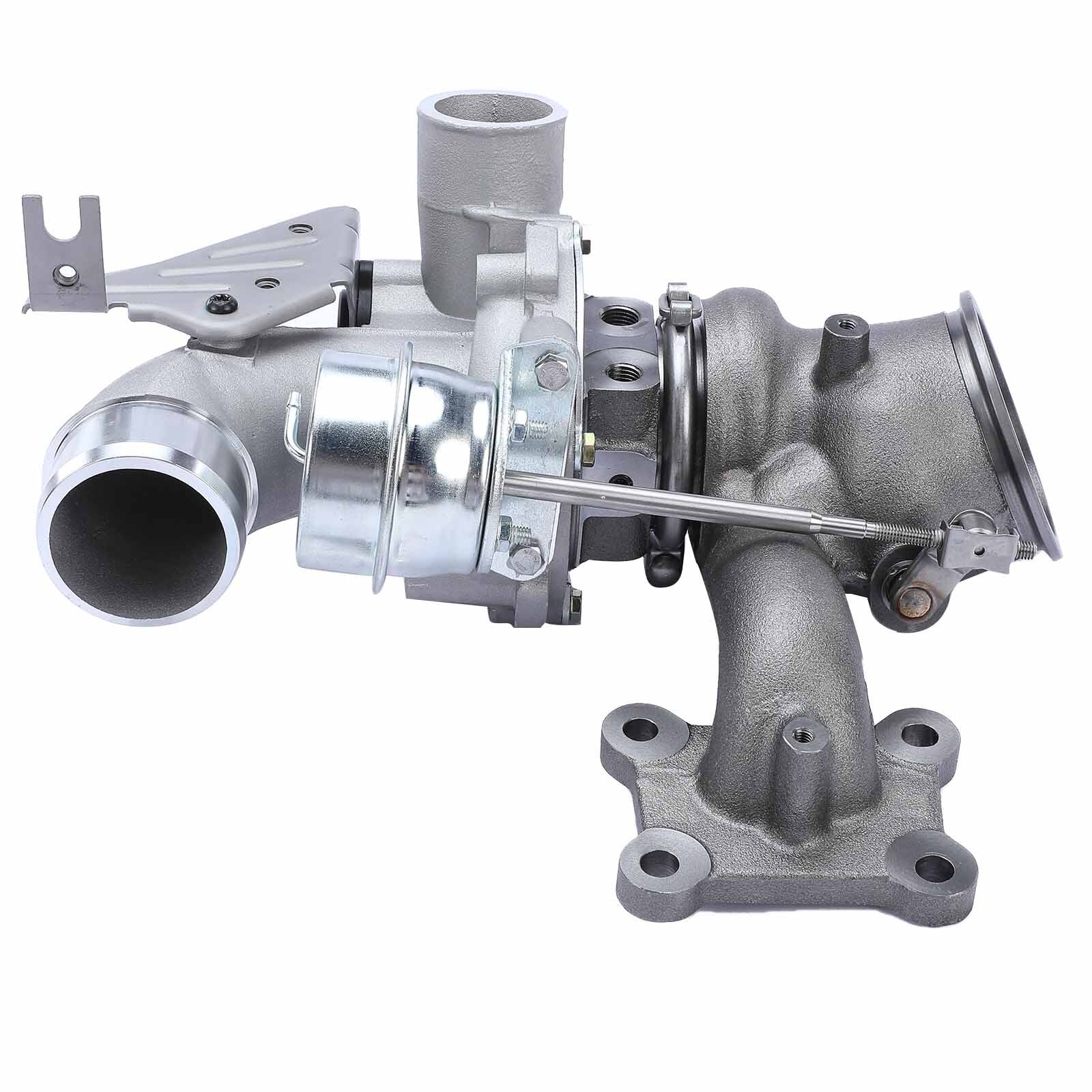 Turbo Turbocharger for Ford Edge 2012-2013 Explorer 2012 L4 2.0L K03 CB5Z6K682H