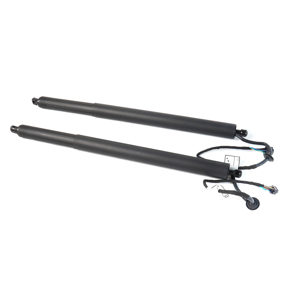 Pair of car trunk brace Electric brace 81770D3100 Suitable for Tucson 2015-2019