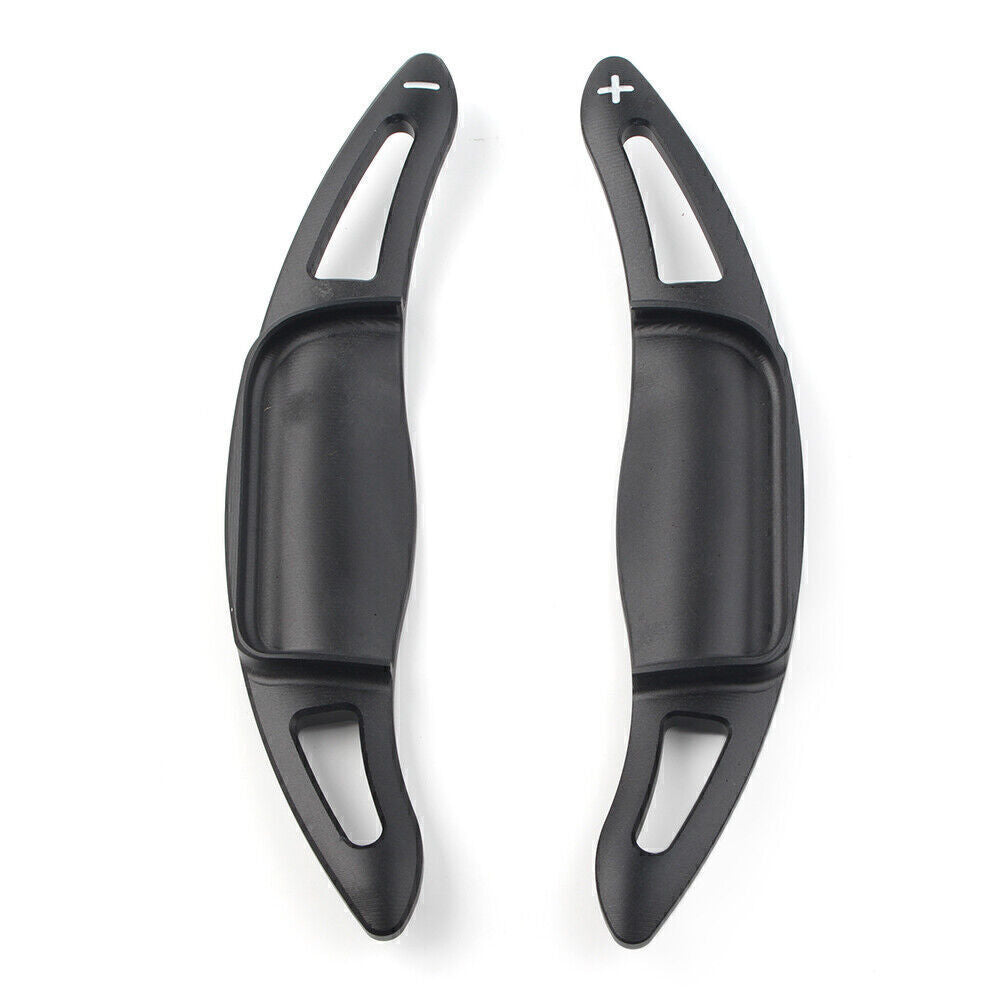 Steering Wheel Padel Shift Extension Shifter Fit for TOYOTA for CAMRY 2018- 19 2020 2pcs