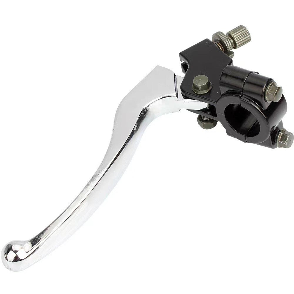 For Honde CRF50F CRF70F CRF100F CRF150F Dirt Bike 7/8 Clutch Lever Handle Perch
