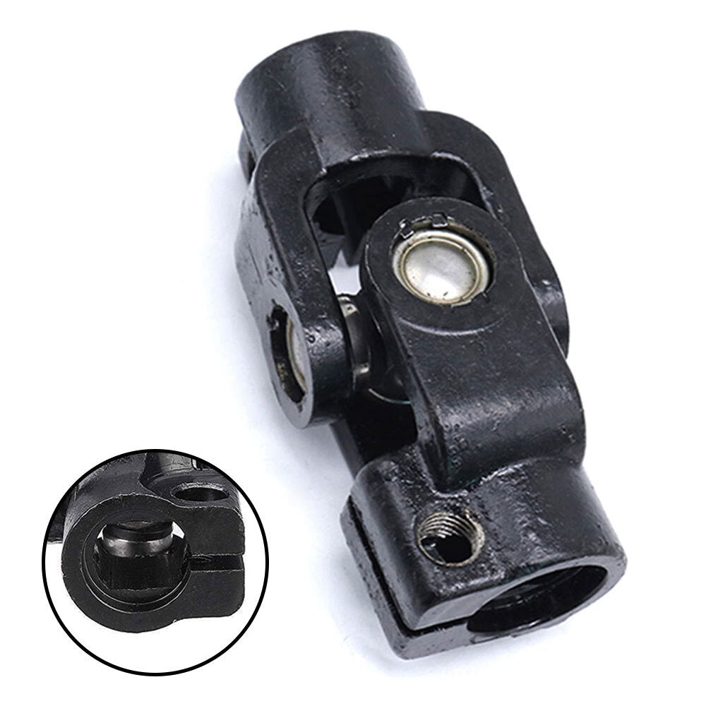 Lower front mid-stage steering shaft coupler for Ford 08-12 Escape Mariner