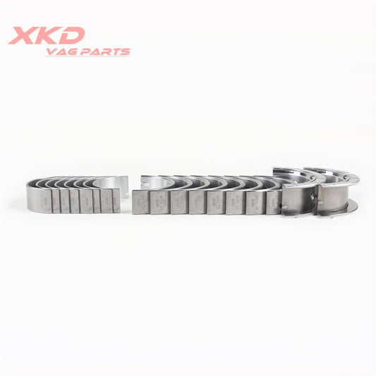 2.4L 2.0T connecting rod and crankshaft bearing STD fits for Chevrolet Equinox Malibu LE5