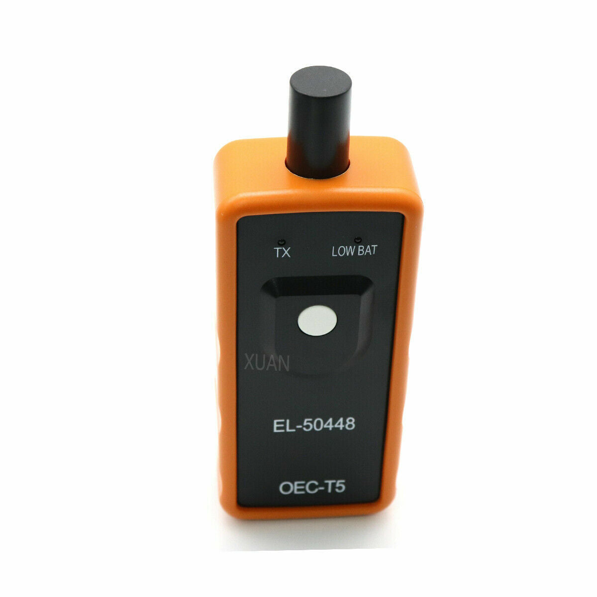 EL-50448 TPMS Reset Tool Relearn Tool Auto Tire Pressure Sensor For GM Vehicles