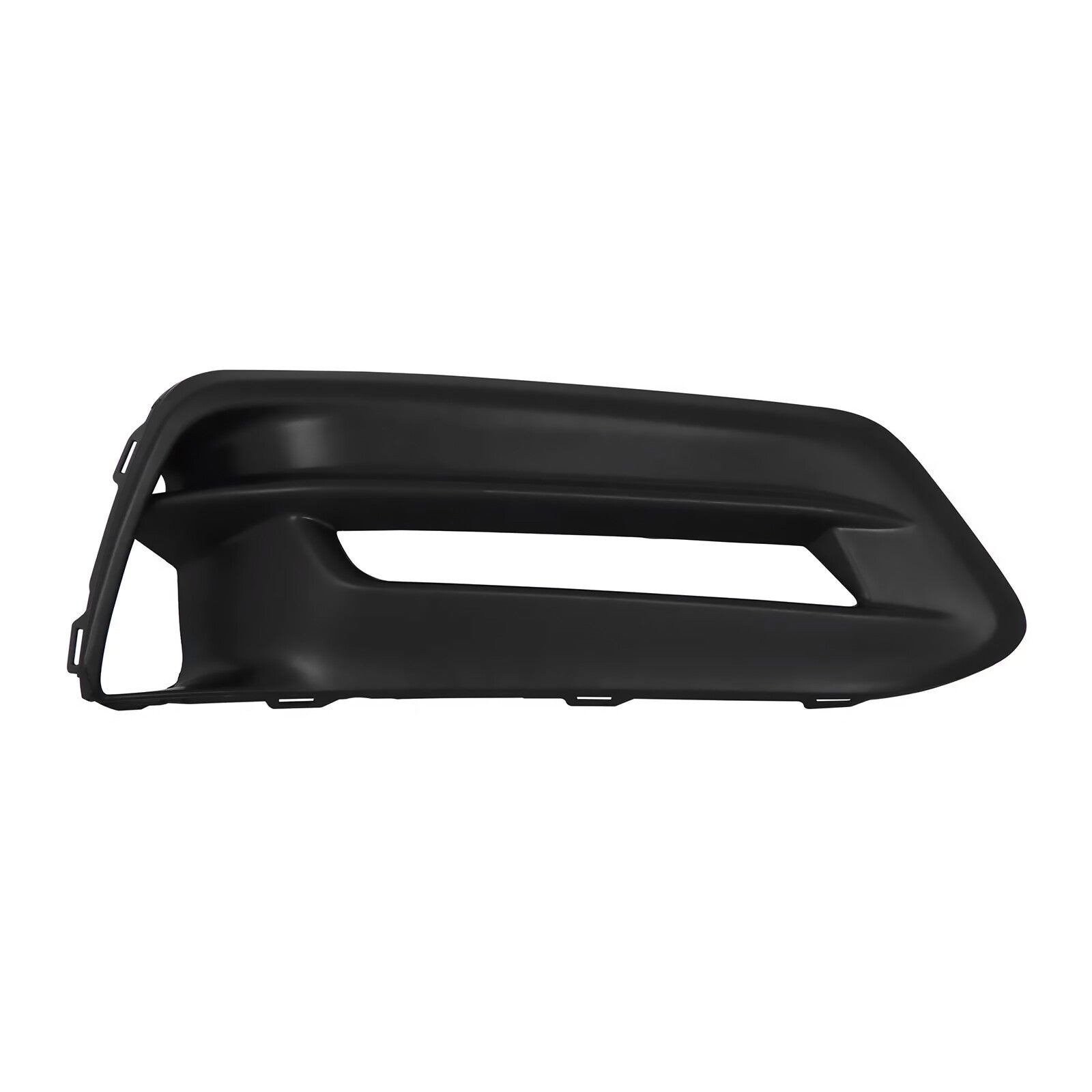 Right Fog Light Lamp Bezel Cover Replac Parts for Honda Accord Sedan 2018-2020