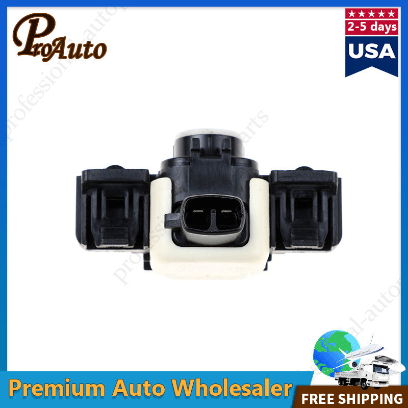 89341-33200 Bumper PDC Parking Aid Sensor For 2013-2015 for Lexus ES350 ES300h