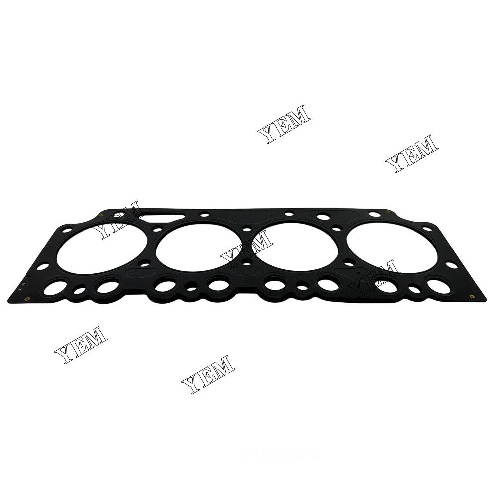 D5E Head Gasket 0429-2651 Fit for Volvo Diesel Engine for Volvo Head Gasket