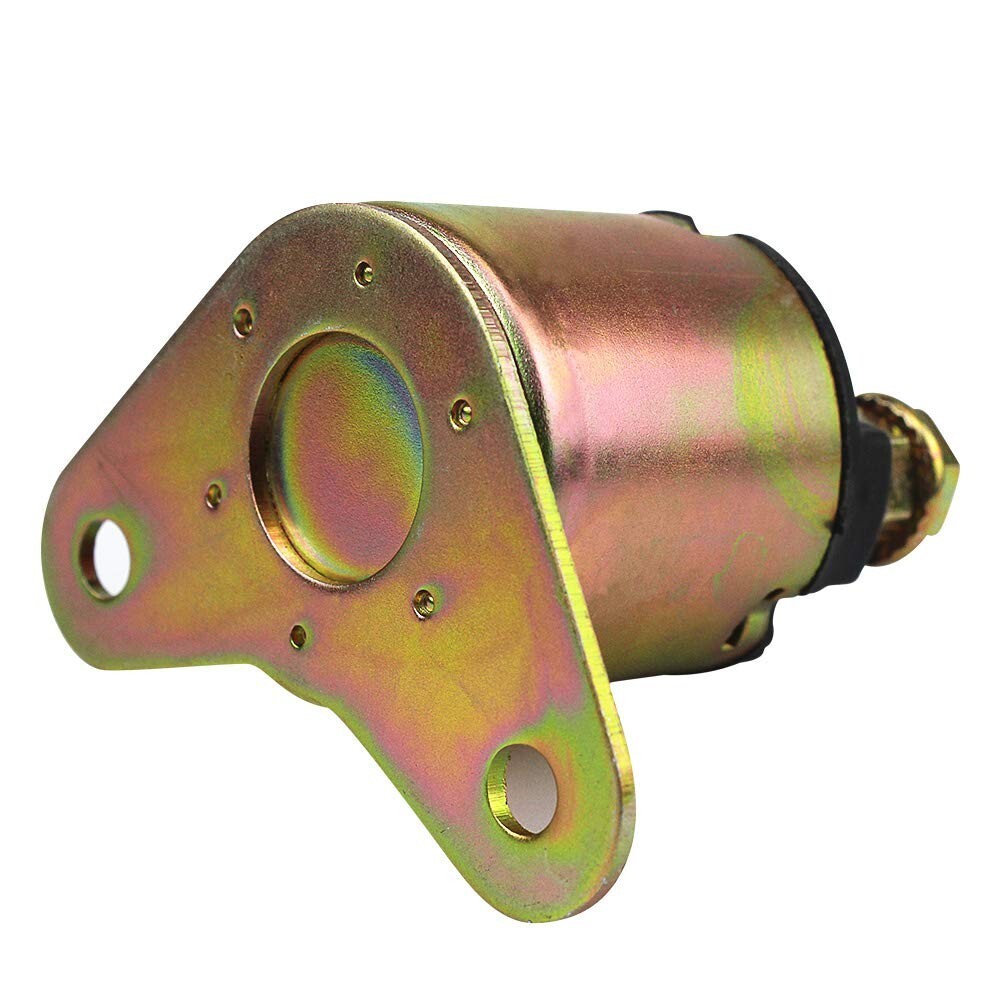 Starter Solenoid Relay for 0.5-0.6kW PMDD,PMGR182800-1570 Afron Allmand