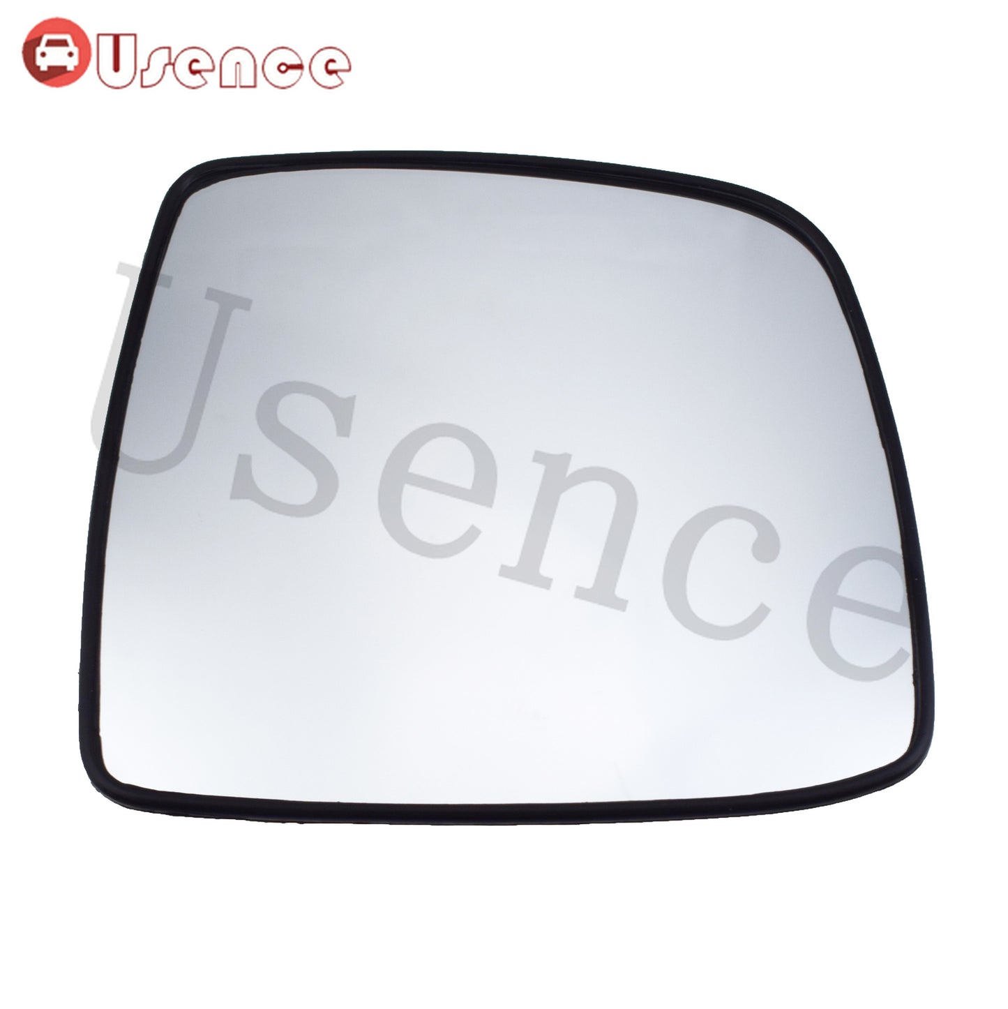 Rearview Right Passenger Side Heated Mirror Glass for HYUNDAI GRAND STAREX 08-18