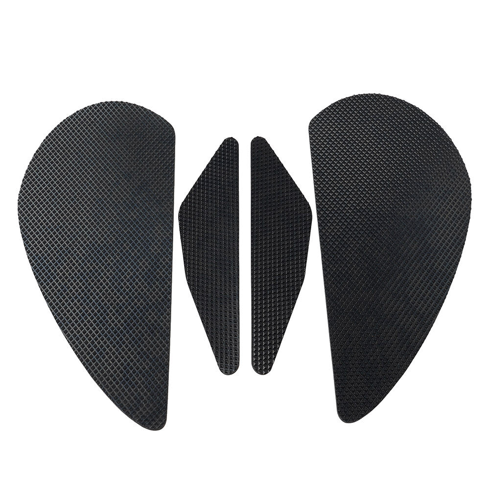 Anti Slip Sticker Traction Side Fuel Tank Pad ForYamaha YZF R1 2002-2003