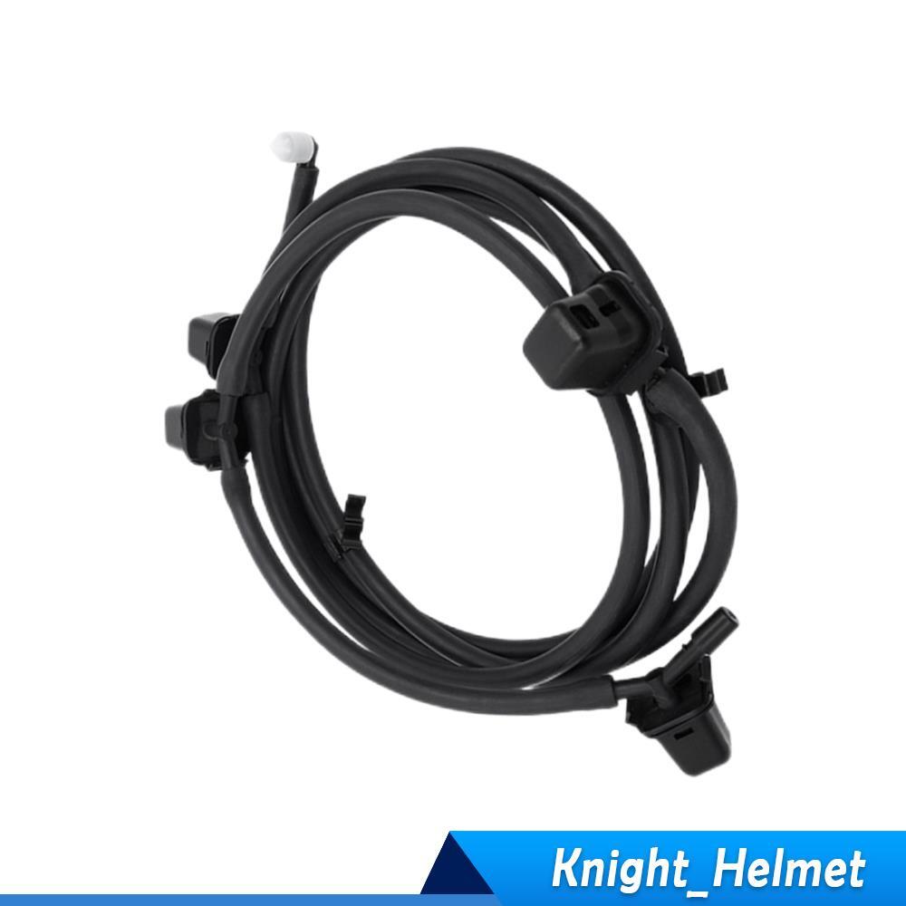 Fits for Mercedes-Benz GL450 X166 13-16 Front Windshield Washer Jet Nozzle Hose